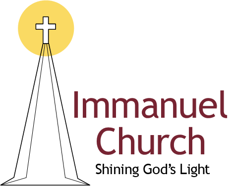 Immanuel Church  Logo